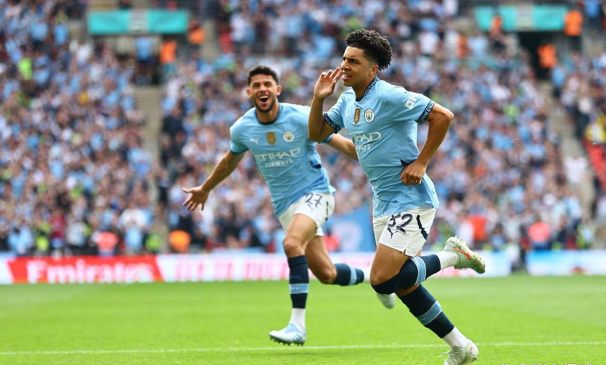 曼城客场一难,瓜迪奥拉战术再度行之有效 曼城客场一难,瓜迪奥拉战术再度行之有效