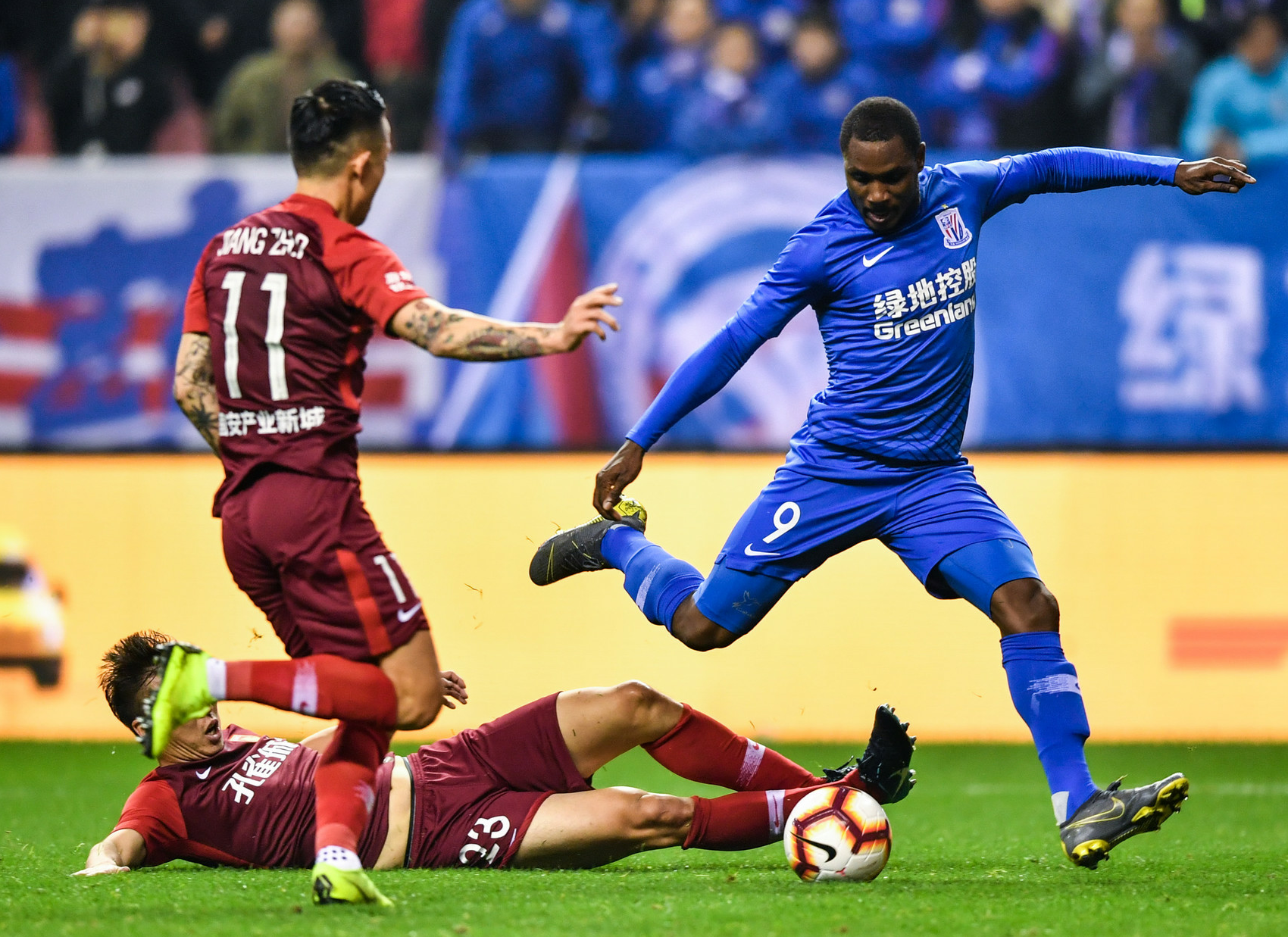 陕西队遭遇两连败,主帅面临压力的简单介绍 陕西队遭遇两连败,主帅面临压力的简单介绍