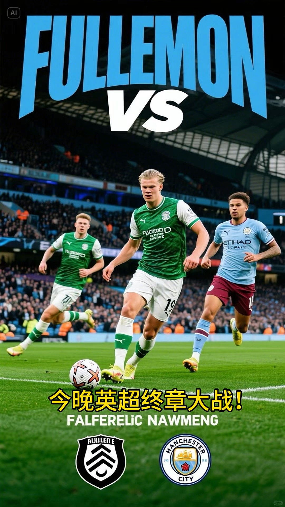 曼城逆袭!英超争冠形势逐渐清晰的简单介绍 曼城逆袭!英超争冠形势逐渐清晰的简单介绍