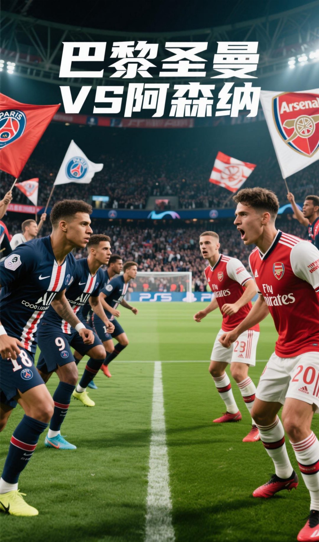 关于巴黎圣日耳曼将对阵亚眠,争夺胜利的信息 关于巴黎圣日耳曼将对阵亚眠,争夺胜利的信息