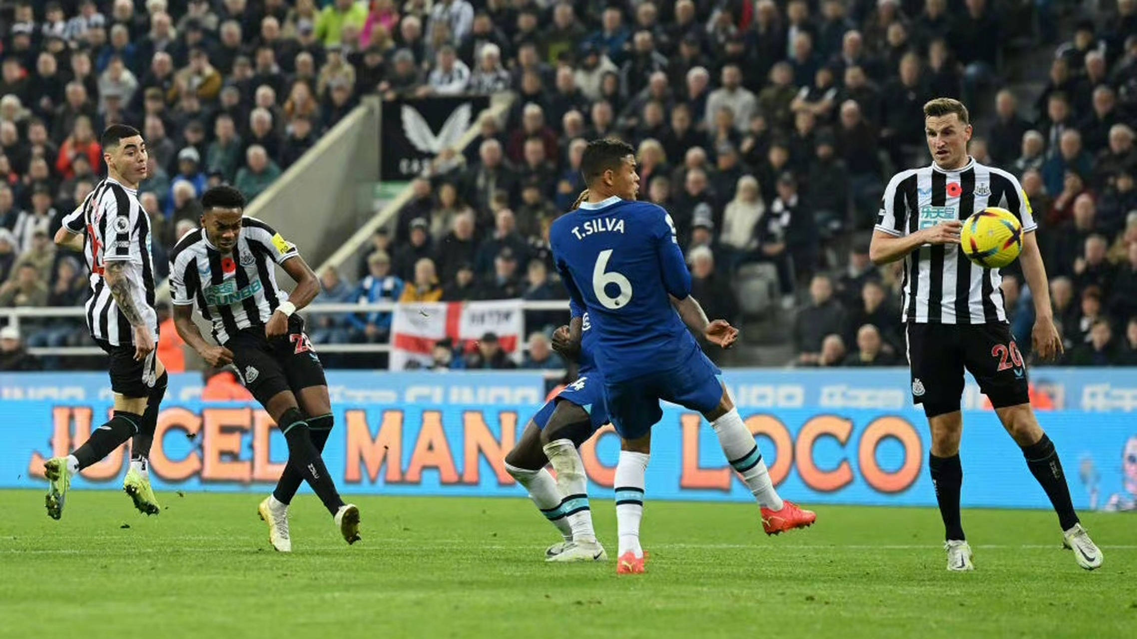 包含纽卡斯尔联大比分胜利,纽卡斯尔联队士气高昂的词条 包含纽卡斯尔联大比分胜利,纽卡斯尔联队士气高昂的词条