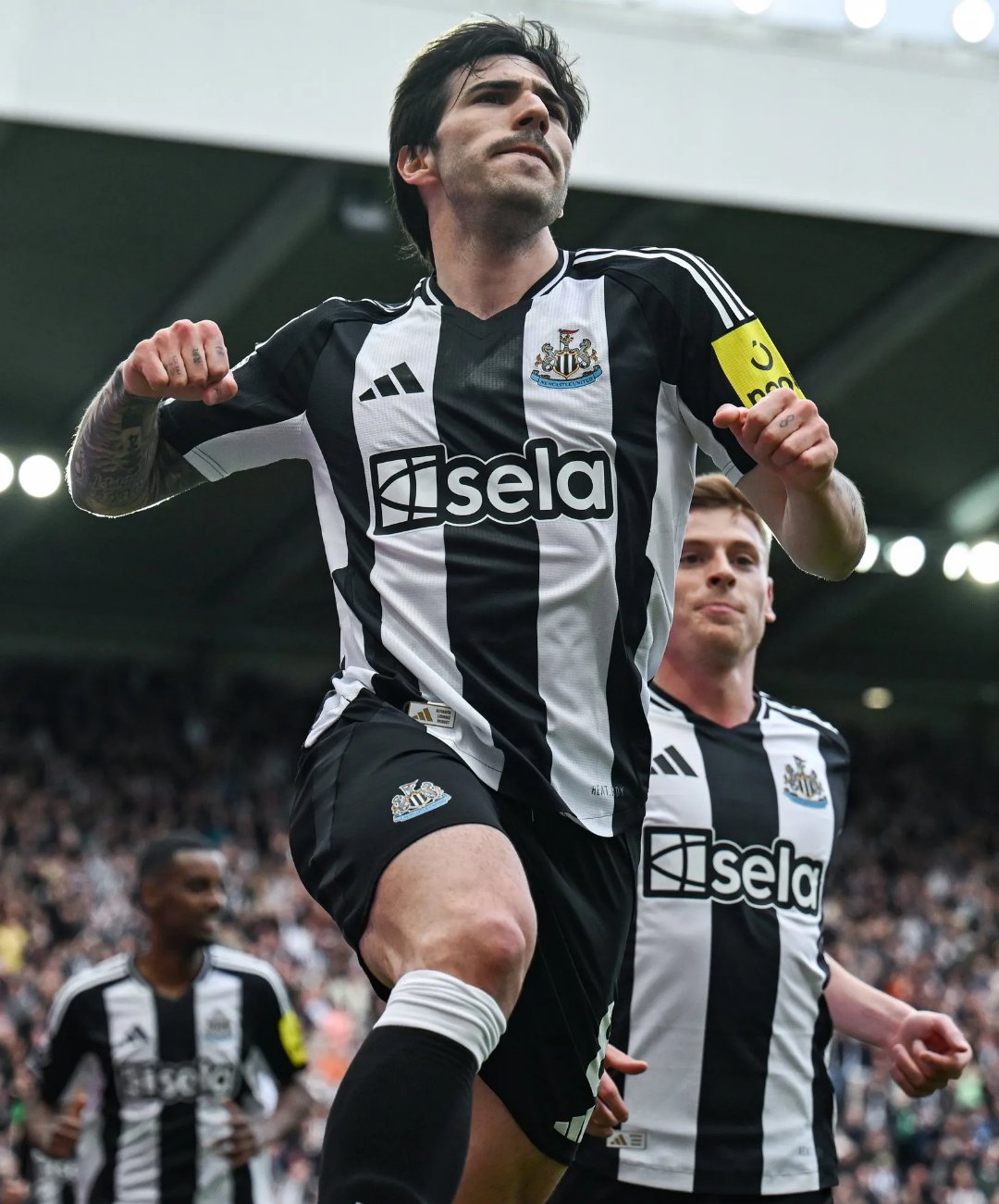 包含纽卡斯尔联大比分胜利,纽卡斯尔联队士气高昂的词条 包含纽卡斯尔联大比分胜利,纽卡斯尔联队士气高昂的词条