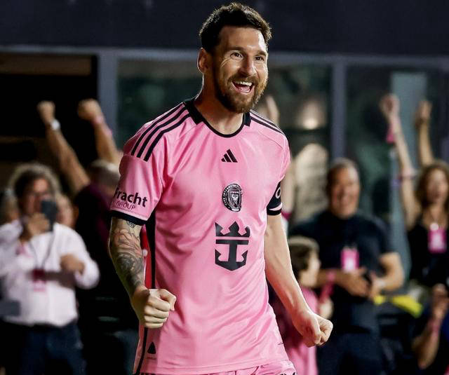 包含梅西确认参加决赛局，国家队备战备受瞩目的词条