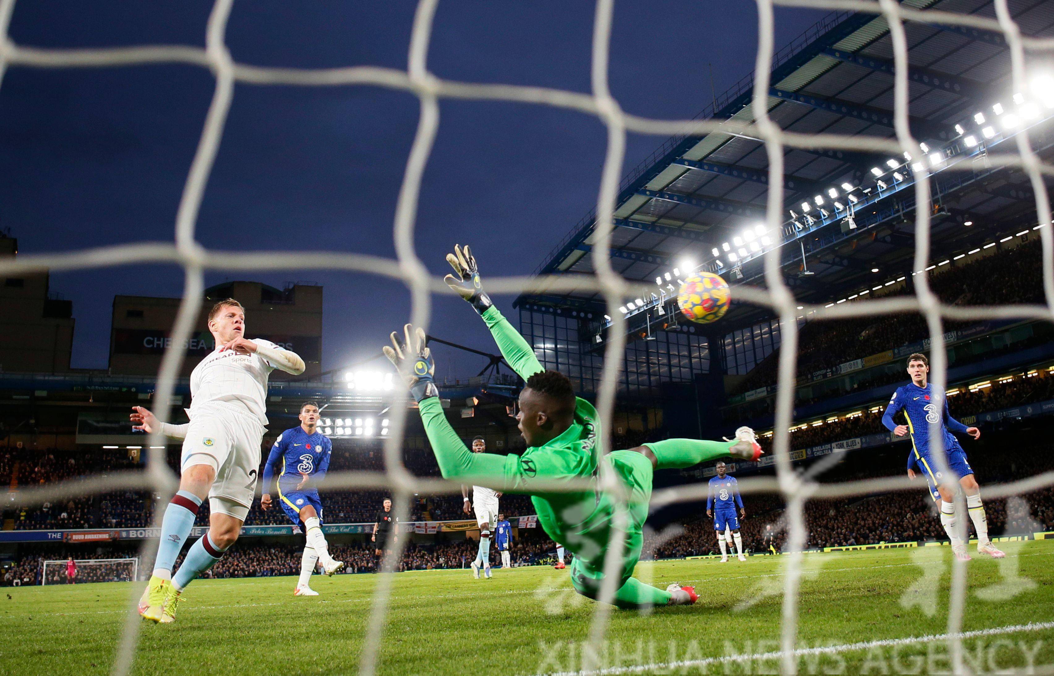 伯恩利击败赫尔城,赢球欲望让英超联赛惊艳一幕!的简单介绍 伯恩利击败赫尔城,赢球欲望让英超联赛惊艳一幕!的简单介绍