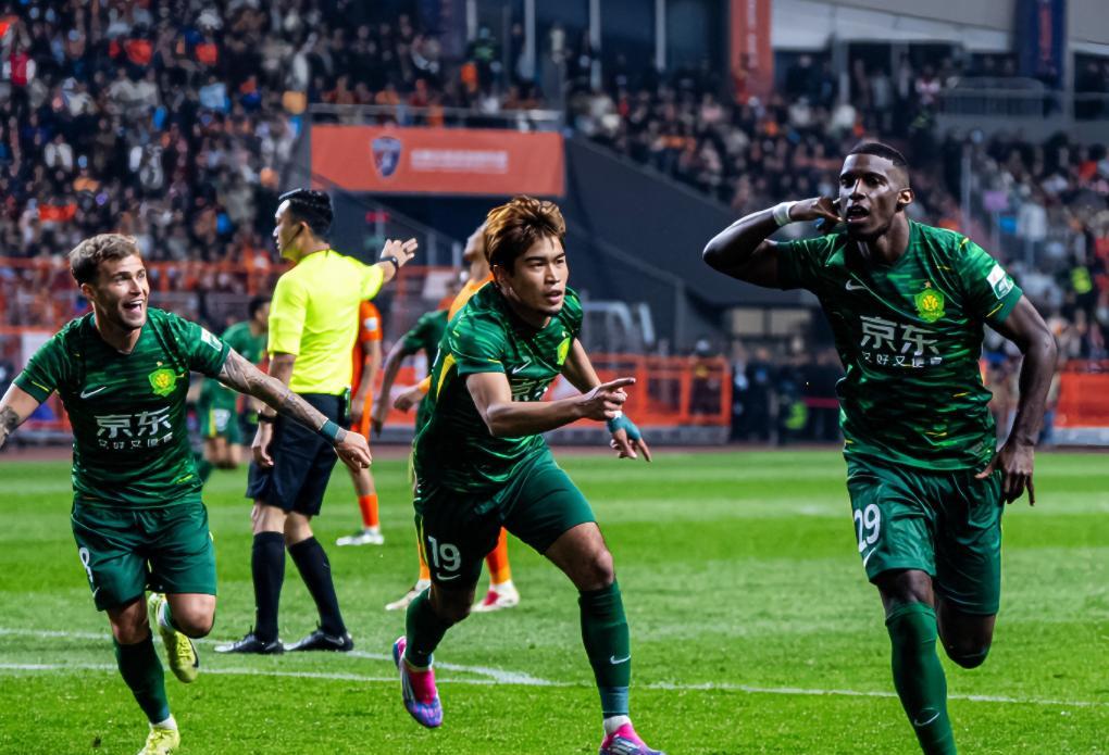 国安战术调整！强化后防稳固攻防转换