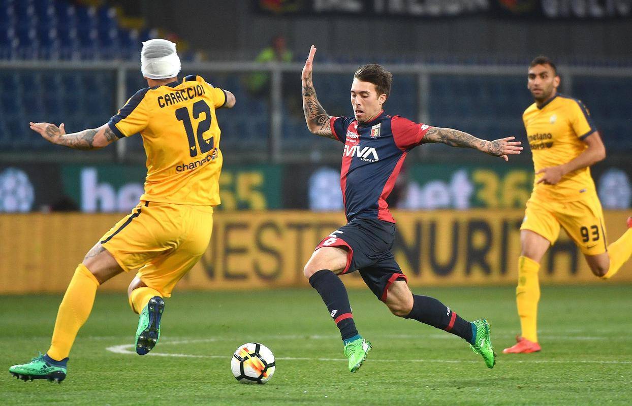 乌迪内斯绝杀维罗纳,成功保级 乌迪内斯绝杀维罗纳,成功保级