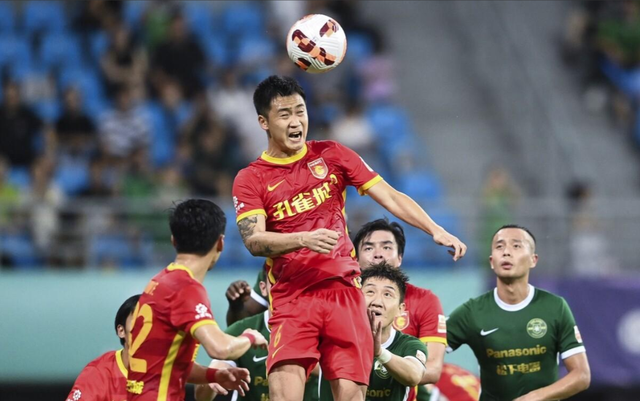 浙江队当仁不让，成为佼佼者