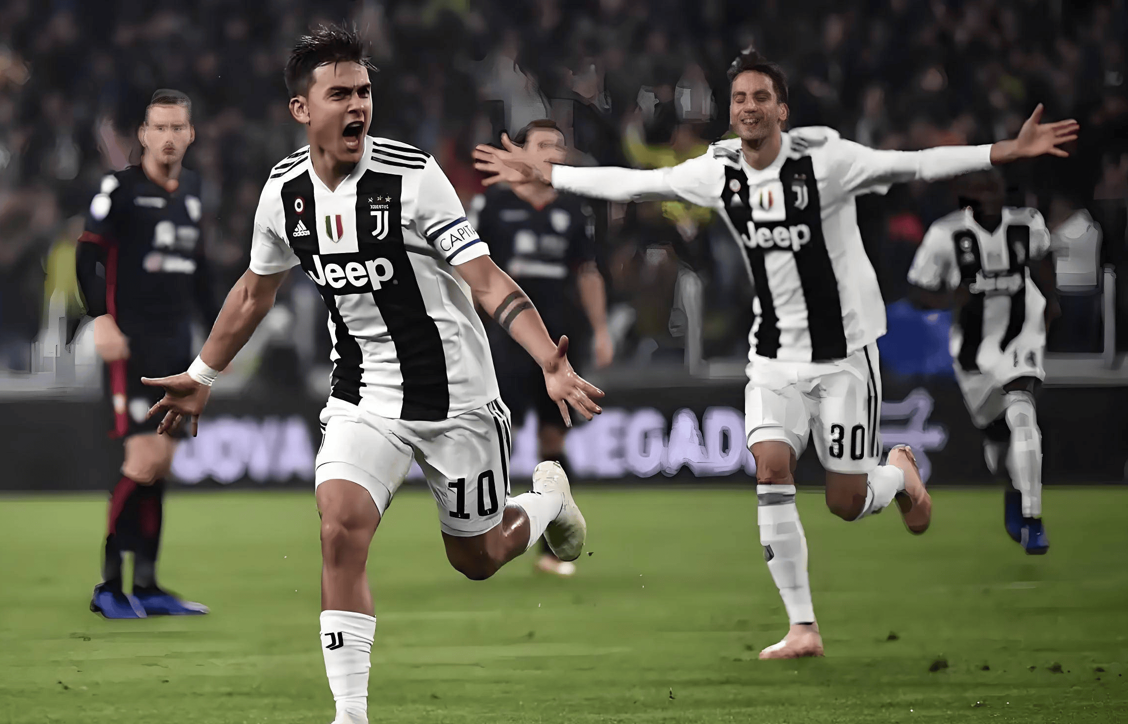 尤文图斯不敌拉齐奥,连胜被终结 尤文图斯不敌拉齐奥,连胜被终结