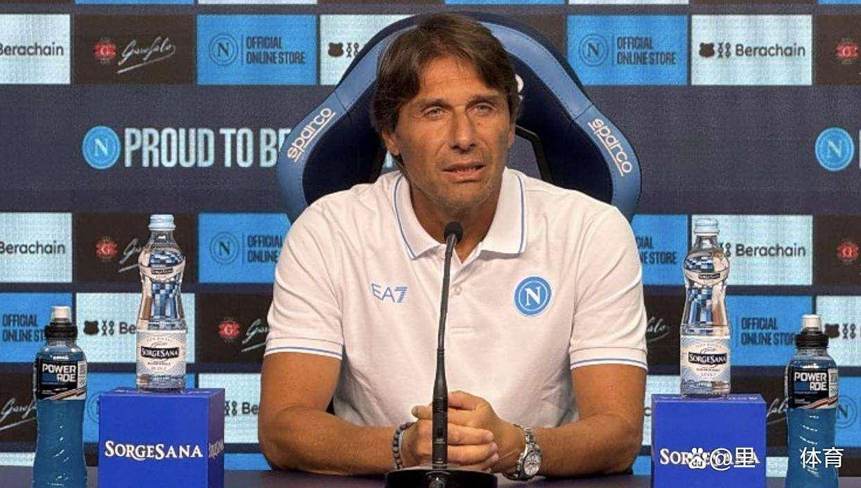 意甲冠军备战新赛季,主帅透露冲冠之志 意甲冠军备战新赛季,主帅透露冲冠之志