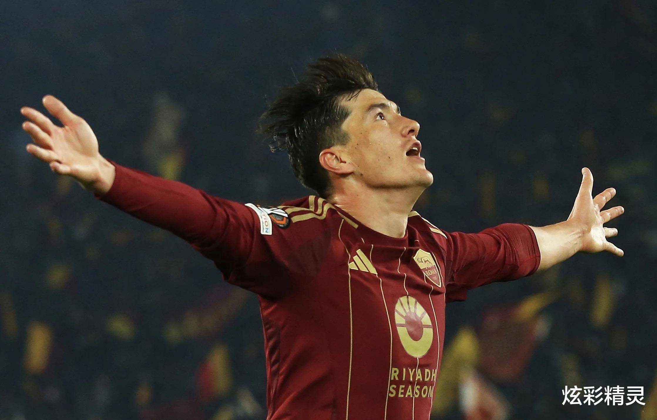 意甲冠军备战新赛季,主帅透露冲冠之志 意甲冠军备战新赛季,主帅透露冲冠之志