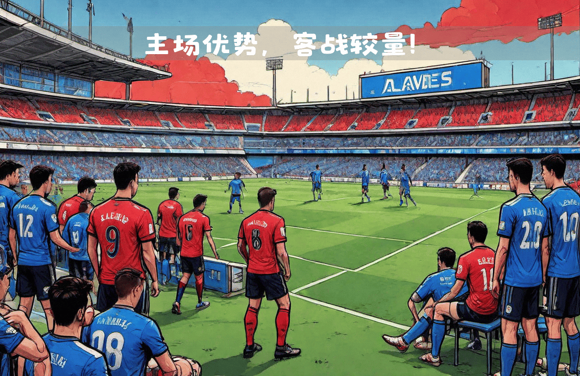 莱加内斯对阵阿拉维斯的比赛备受期待 莱加内斯对阵阿拉维斯的比赛备受期待
