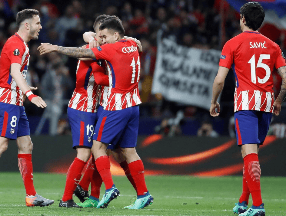 莱加内斯对阵阿拉维斯的比赛备受期待 莱加内斯对阵阿拉维斯的比赛备受期待