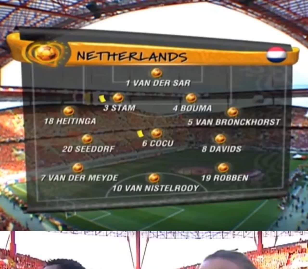 关于荷兰队全队发威,壮烈击败对手晋级四分之一决赛的信息 关于荷兰队全队发威,壮烈击败对手晋级四分之一决赛的信息