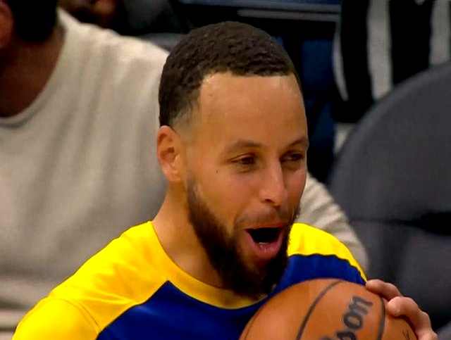 关于勇士队老将迎来生涯新高,重回巅峰状态的信息 关于勇士队老将迎来生涯新高,重回巅峰状态的信息