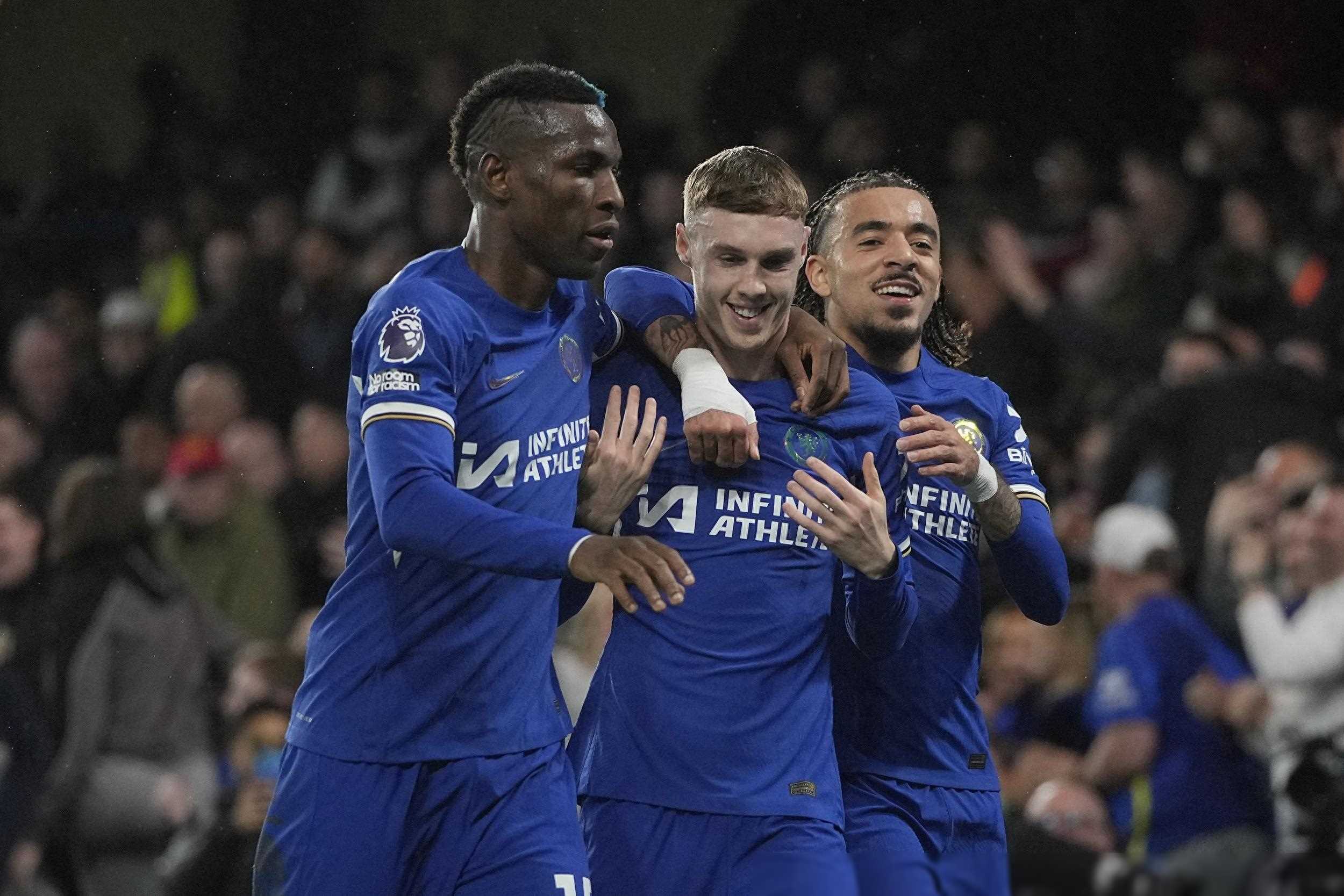 关于球队实力逐渐显现,为联赛增添新的看点的信息 关于球队实力逐渐显现,为联赛增添新的看点的信息