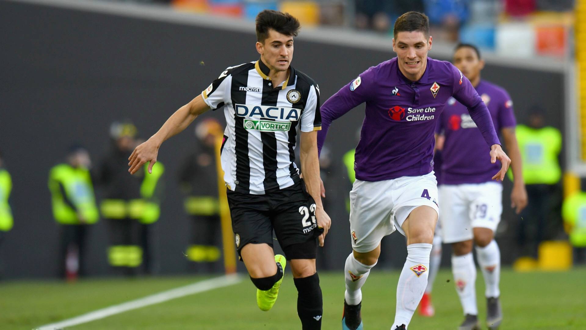 意甲球队逆风翻盘，成为比赛焦点