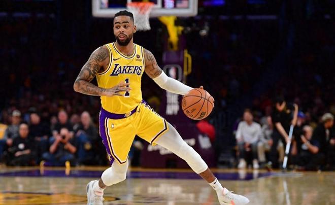 哈登宣布加盟湖人！湖人迎来新一轮王朝！