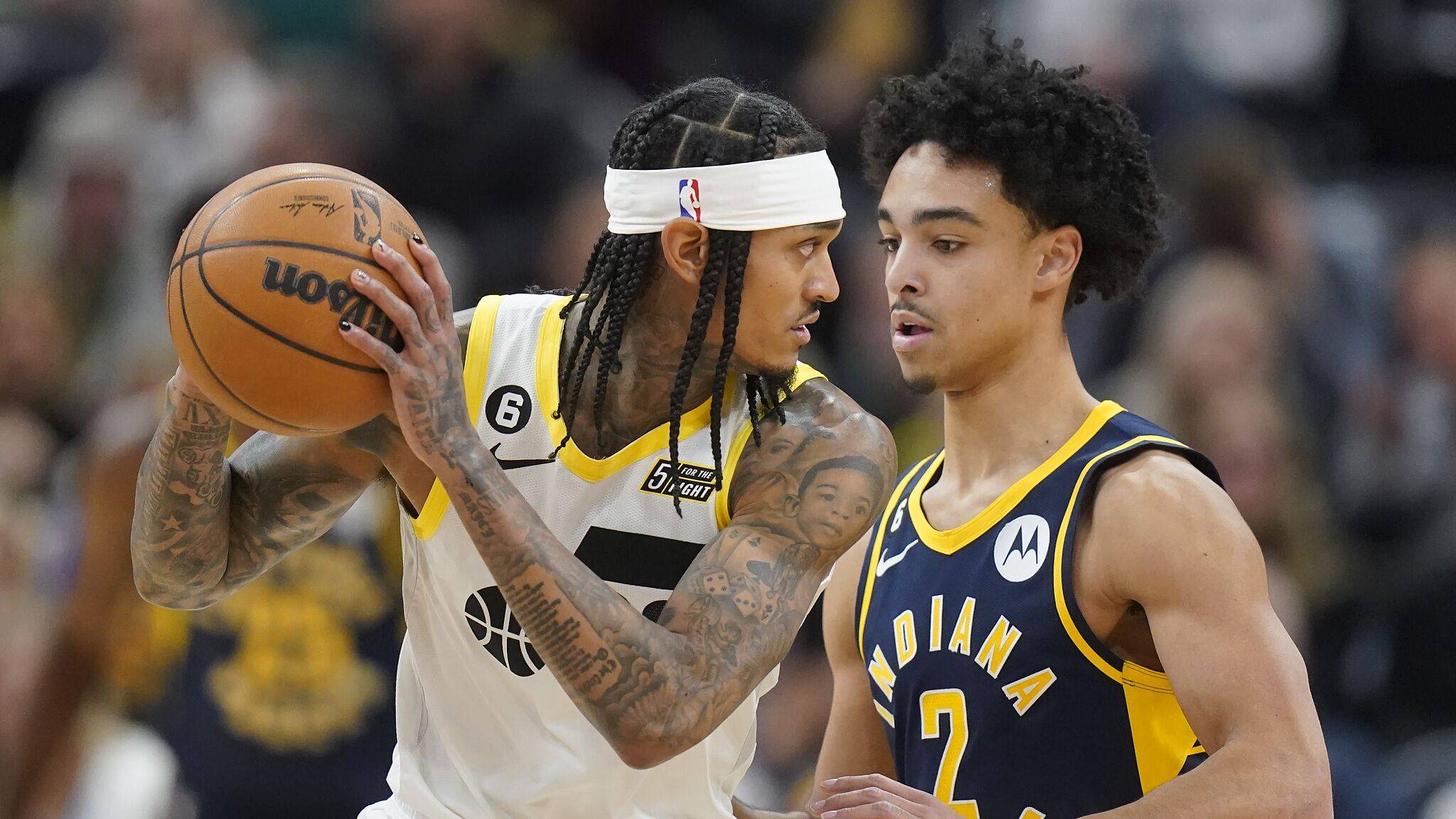 关于爵士将在主场迎战骑士，西部实力较量的信息