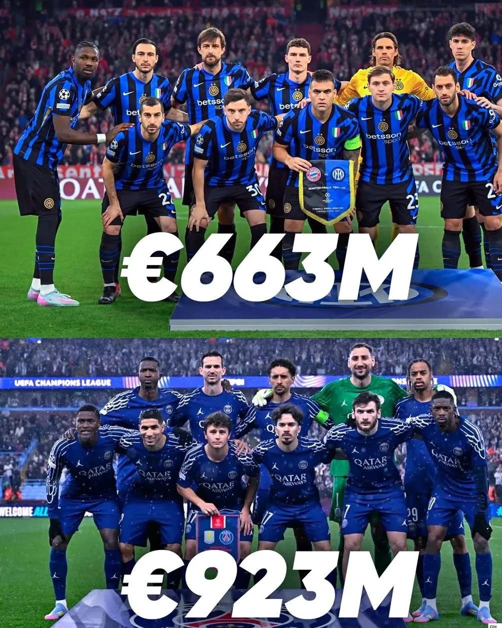 国米近况一落千丈，欧冠资格悬念增加的简单介绍