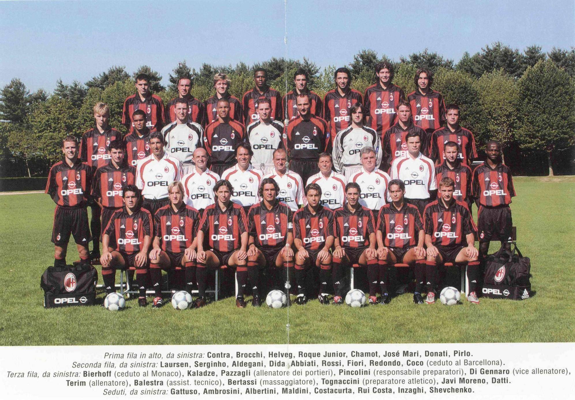 AC米兰新赛季引援备受瞩目，多位巨星传来合作意愿