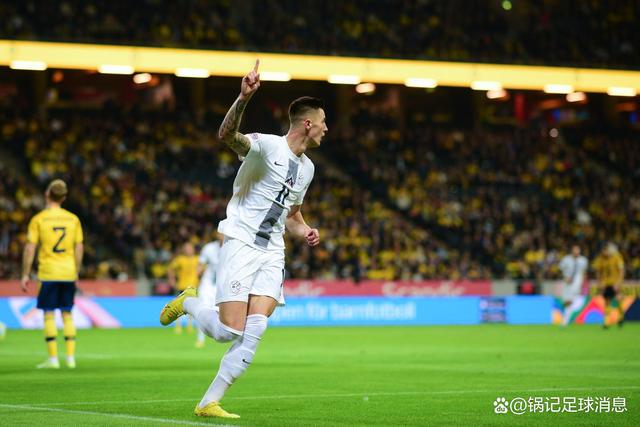 北马其顿客场大胜阿尔巴尼亚，小组积分上升至第五的简单介绍