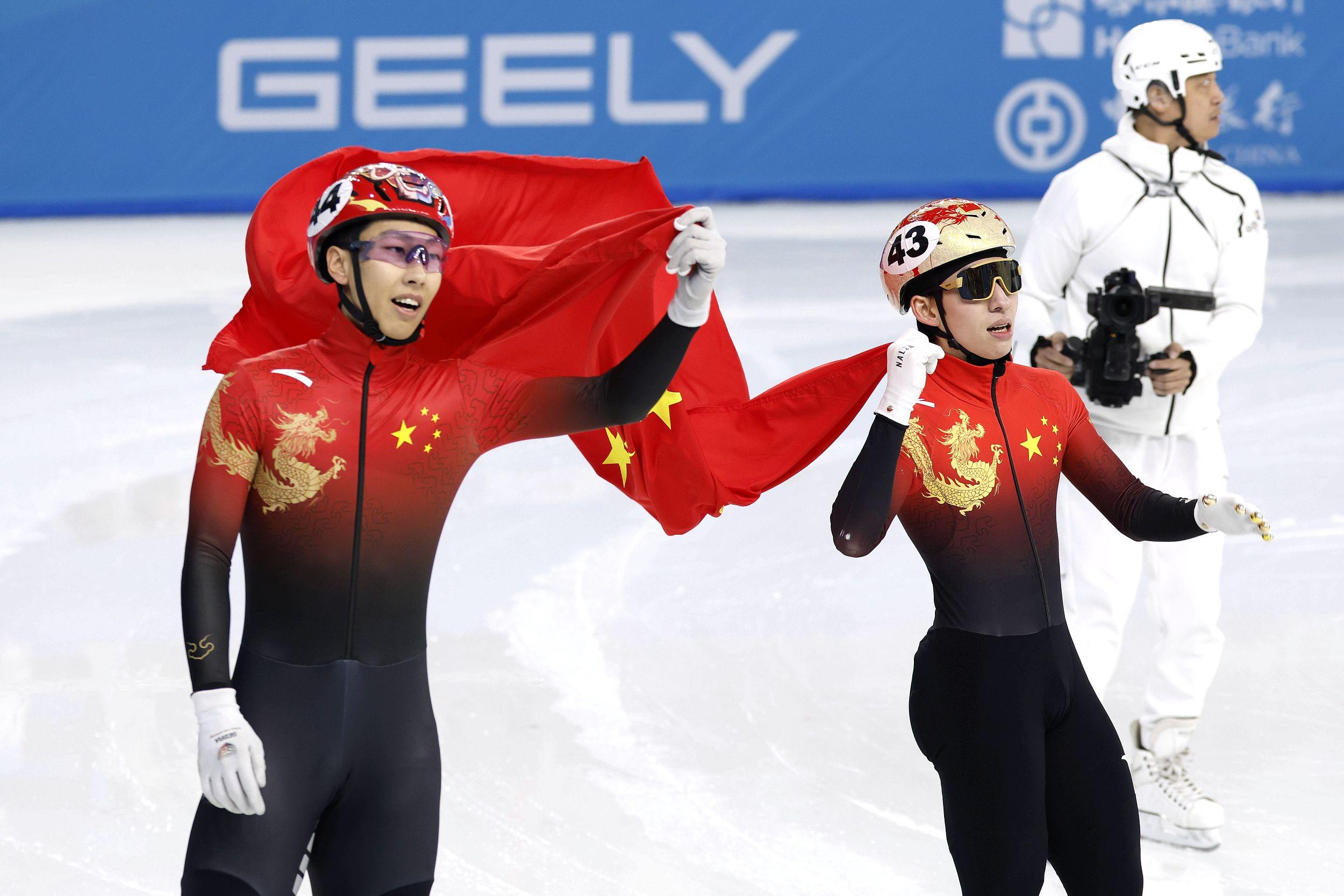 亚洲运动员再创佳绩，斩获多枚奖牌