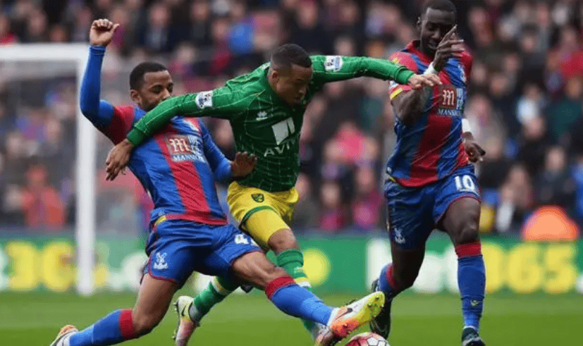 水晶宫客场大胜纽卡斯尔，保级形势有所缓解！