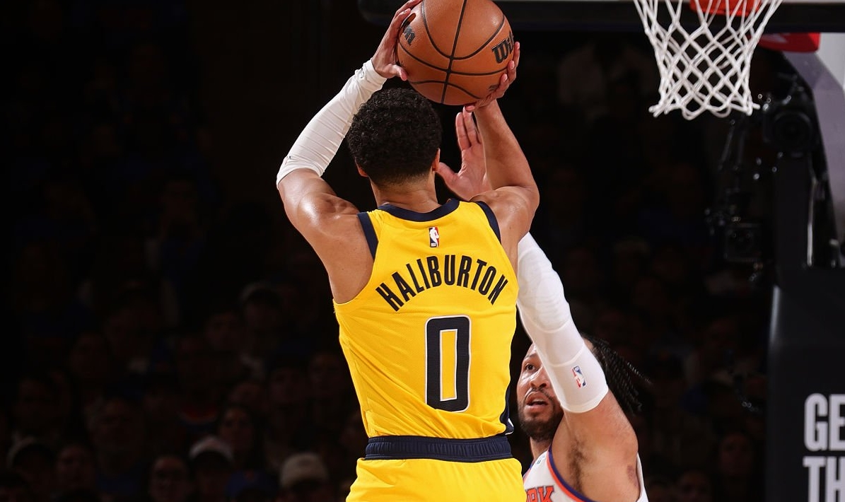 包含尼克斯逆转篮网，实现突破式胜利的词条