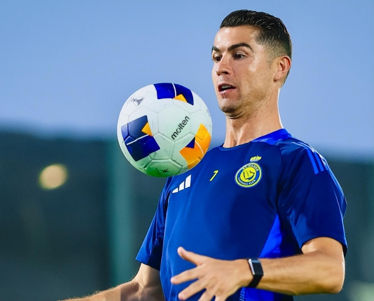 罗马城比利物浦，C罗造两粒进球