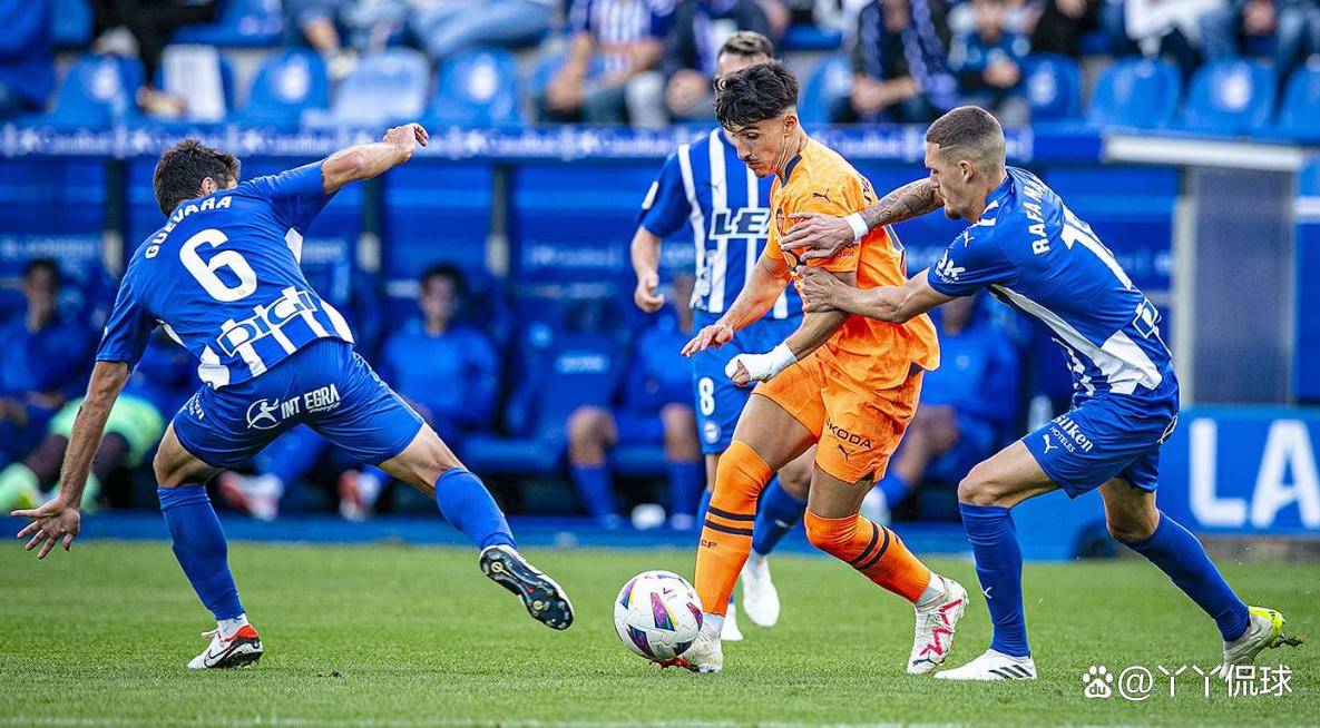 赛事停顿：瓦伦西亚有机会调整战术战术的简单介绍