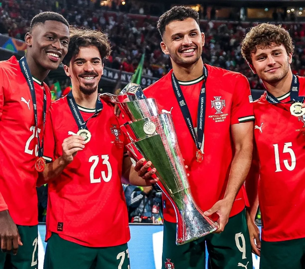 法国代表团收获多项冠军引发关注